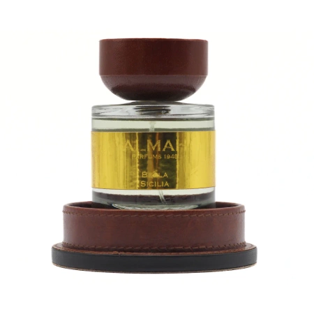 Almah Parfums BELLA SICILIA