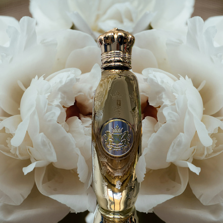 SPIRIT OF KINGS SAGIRA EDP Perfumy niszowe Ambra