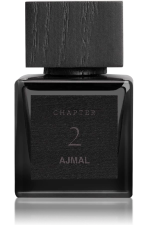 AJMAL Chapter 2 by Dalia Izem