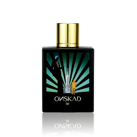 ONSKAD 30' EDP Perfumy niszowe 