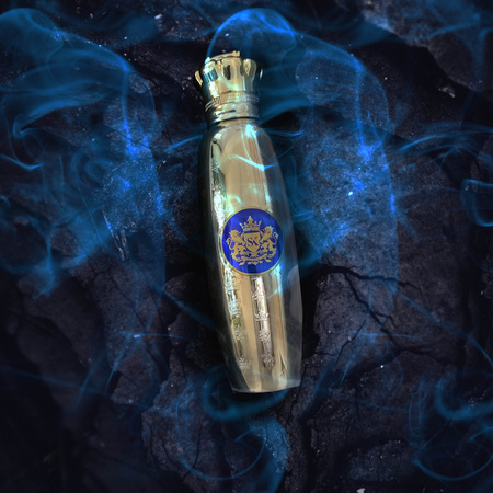 SPIRIT OF KINGS ZAURAC Perfumy niszowe