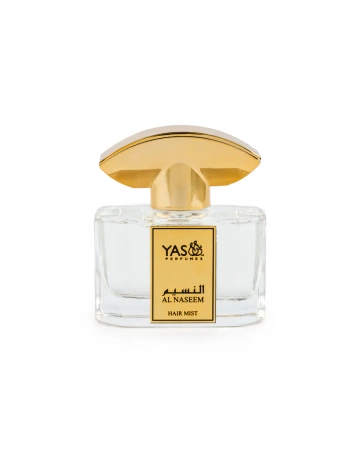 YAS AL NASEEM 30 ML HAIR MIST