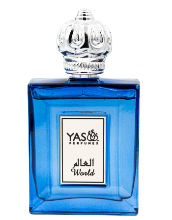 YAS WORLD EDP