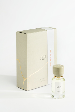 L'EAU MALIZ SUMMER SUNSET