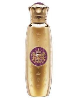 SPIRIT OF KINGS HADAR EDP Perfumy niszowe słodkie