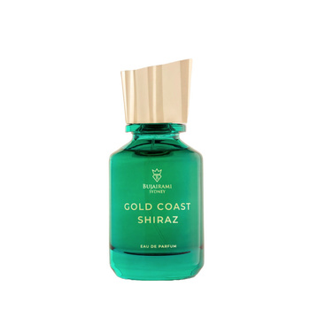 BUJAIRAMI SYDNEY - GOLD COAST SHIRAZ - EDP
