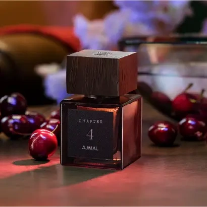 AJMAL Chapter 4 by Nathalie Lorson