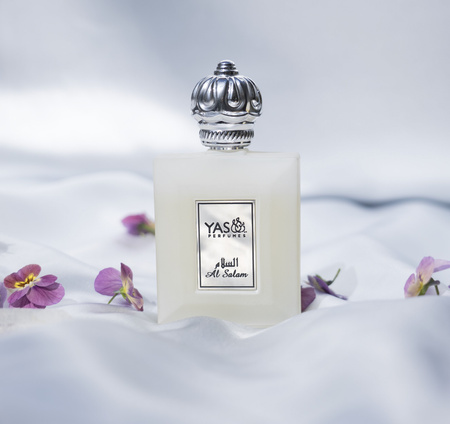 YAS AL SALAM EDP