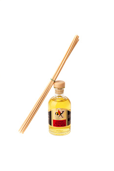 DYFUZOR DO WNĘTRZ - Carta Aromatica d'Eritrea®