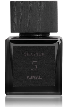 AJMAL Chapter 5 by Coralie Spicher oraz Fabrice Pellegrin