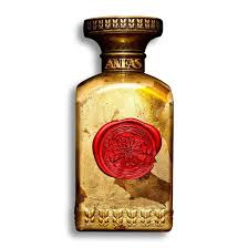 ANFAS ISHQ EDP Perfumy niszowe