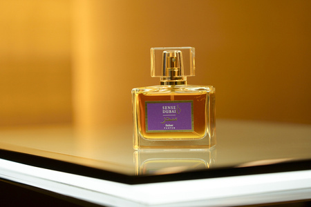 SENSE DUBAI SAHAR Perfumy arabskie