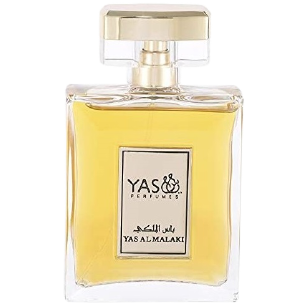 YAS AL MALAKI EDP