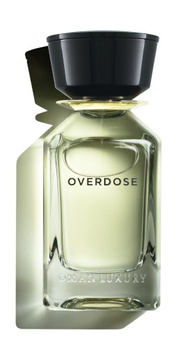 OMAN LUXURY OVERDOSE EDP Perfumy niszowe