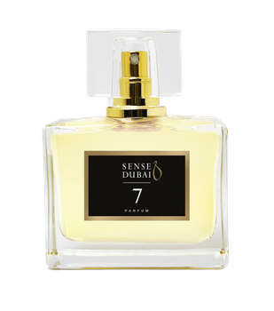 SENSE DUBAI 7 Perfumy