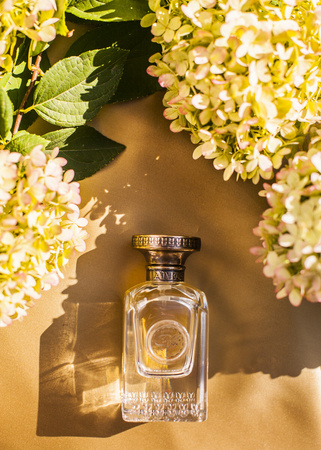 ANFAS SHAGHAF EDP Perfumy niszowe