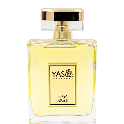YAS ARAB  EDP Perfumy arabskie słodkie