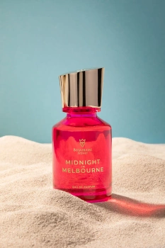 BUJAIRAMI SYDNEY - MIDNIGHT IN MELBOURNE - EDP