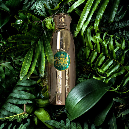 SPIRIT OF KINGS ERRAI EDP Perfumy niszowe słodkie