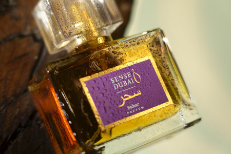 SENSE DUBAI SAHAR Perfumy arabskie