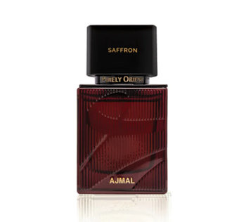 Ajmal Saffron | PO EDP