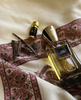 LORGA PARFUMS CUIR AFFINE Perfumy 