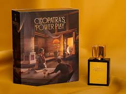 CHRONICLES CLEOPATRA'S POWER PLAY, 47 BC EDP
