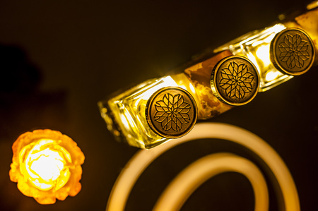 ANFAS SA'ADAH EDP Perfumy niszowe