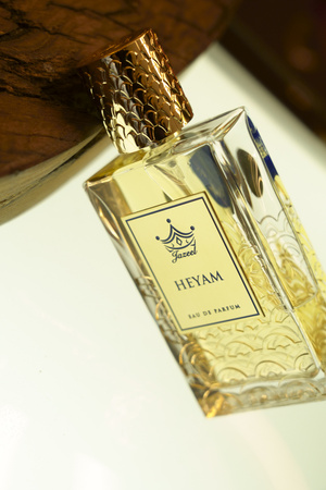 JAZEEL HEYAM Perfumy