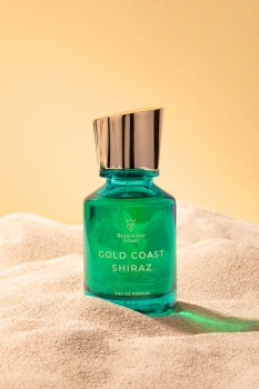 BUJAIRAMI SYDNEY - GOLD COAST SHIRAZ - EDP