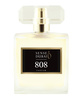 SENSE DUBAI 808, Perfumy arabskie