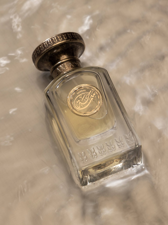 ANFAS SAMAHA NEW EDP