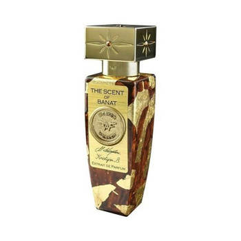 WESKER THE SCENT OF BANAT Perfumy niszowe