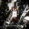 MUSICOLOGY SUN GODDESS EDP