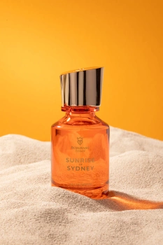 BUJAIRAMI SYDNEY - SUNRISE IN SYDNEY - EDP