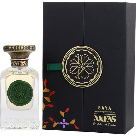 ANFAS GAYA EDP Perfumy niszowe