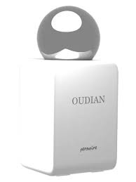 PERNOIRE OUDIAN