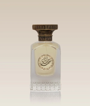 ANFAS SAMAHA NEW EDP