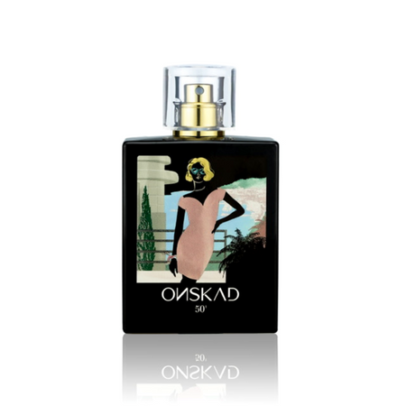 ONSKAD 50' EDP Perfumy niszowe 