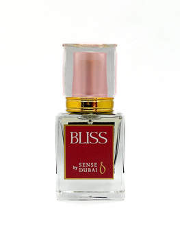 SENSE DUBAI BLISS for Girls Future Ready Perfumy arabskie
