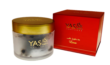 YAS LOVE 250 G KADZIDŁO