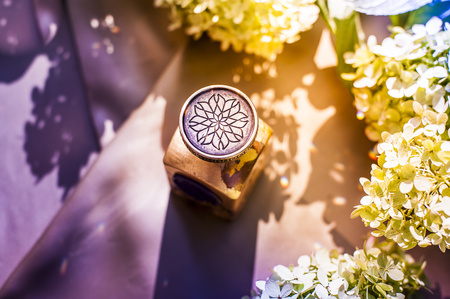 ANFAS ISHQ EDP Perfumy niszowe