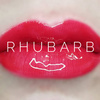 Szminka LipSense - Rhubarb