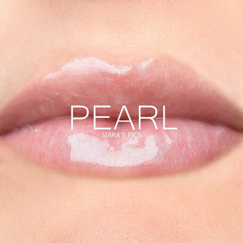 Błyszczyk LipSense - Pearl Gloss