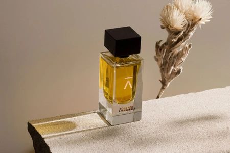 AZMAN SONG FOR A WANDERER EDP