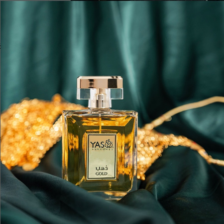 YAS GOLD EDP