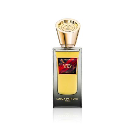 LORGA PARFUMS SANTAL SUGAR Perfumy