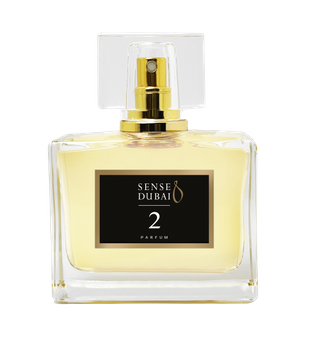 SENSE DUBAI 2 Perfumy