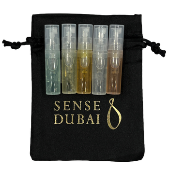 Zestaw próbek POPULARNE WŚRÓD MĘŻCZYZN