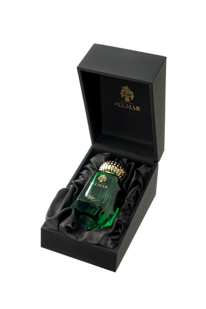 D'ELMAR ZAYA Perfumy niszowe Ambra